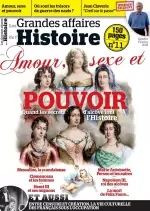 Les Grandes Affaires De L’Histoire Magazine N°11es De L’Histoire Magazine N°11