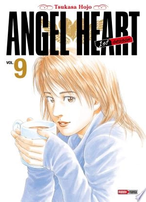 Angel Heart 1st Season T09 - Mangas