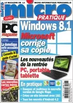 Micro Pratique N°204 - Magazines