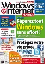 Windows & Internet Pratique N°2
