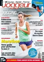Joggeur N°33 – Octobre 2018 - Magazines