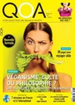 QOA Magazine - Avril-Juin 2017 - Magazines