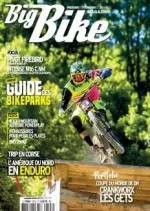 Big Bike Magazine - Juillet 2017