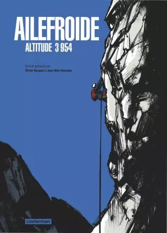 AILFROIDE Altitude 3954 - BD