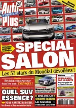 Auto Plus N°1569 Du 28 Septembre 2018 - Magazines