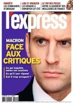 L’Express N°3494 Du 20 Juin 2018 - Magazines