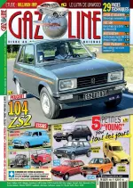 Gazoline N°260 – Novembre 2018 - Magazines