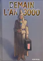 DEMAIN L'AN 3000 - BD