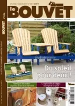 Le Bouvet - Mai-Juin 2017 - Magazines