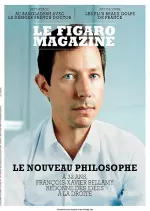 Le Figaro Magazine Du 28 Septembre 2018 - Magazines