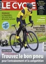 Le Cycle N°482 - Avril 2017 - Magazines