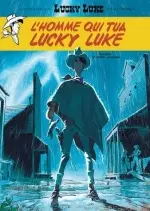 L'Homme qui tua Lucky Luke
