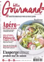 Bottin Gourmand N°12 - Avril/Juin 2017 - Magazines