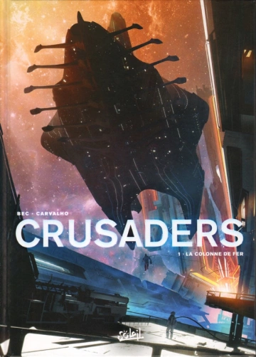 Crusaders - BD