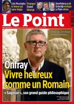 Le Point N°2418 Du 3 au 9 Janvier 2019 - Magazines