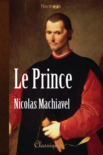 Nicolas Machiavel  Le Prince - AudioBooks