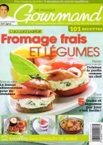 Vie Pratique Gourmand N°216 – Fromage Frais et Légumes - Magazines