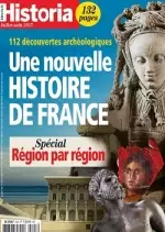 Historia - Juillet- Août 2017 - Magazines