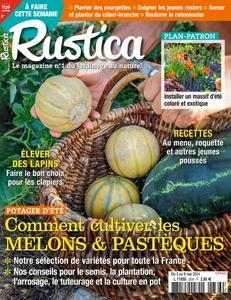 Rustica - 3 Mai 2024 - Magazines