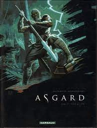 Asgard - BD
