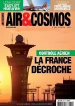 Air et Cosmos N°2601 Du 29 Juin 2018