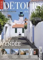 Détours En France N°161 – Cap Sur La Vendée