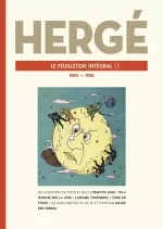 Hergé - Le feuilleton Intégral - 62 Volumes