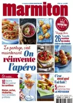 Marmiton N°35 - Mai/Juin 2017 - Magazines