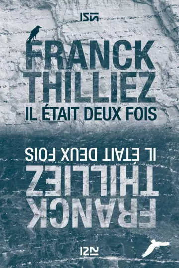 Il était deux fois - Franck Thilliez - Livres