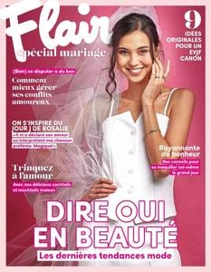 Flair French Edition - 13 Mars 2024 - Magazines