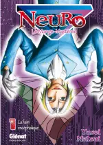 Neuro - le mange mystères - Integrale 23 Tomes - Mangas