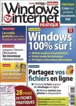 Windows et Internet Pratique N°4