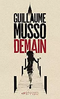 Guillaume Musso - Demain - AudioBooks