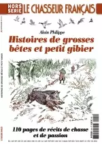 Le Chasseur Français Hors Série N°97 – Octobre 2018 - Magazines