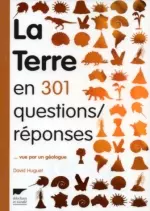 La terre en 301 questions-réponses - Livres