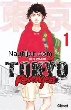 TOKYO REVENGERS - FR T01-T20 - Mangas