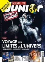 Science et Vie Junior N°349 – Octobre 2018 - Magazines