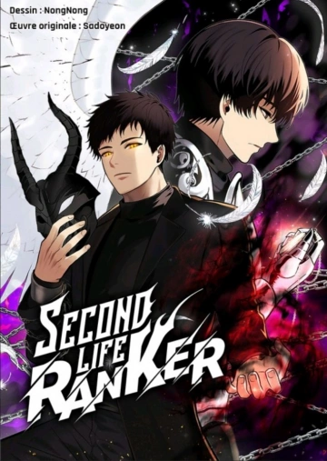 Second Life Ranker Chapitre 1-134 - Mangas