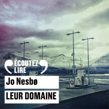 Leur domaine Jo Nesbø - AudioBooks