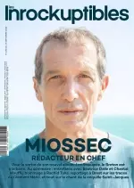 Les Inrockuptibles N°1190 Du 19 Septembre 2018 - Magazines