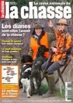 La Revue Nationale De La Chasse - Avril 2017 - Magazines