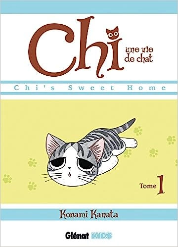 KAMIJYO AKIMINE - CHI, UNE VIE DE CHAT - T01 - Mangas