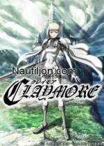 CLAYMORE INTÉGRALE