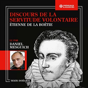 Discours de la servitude volontaire  Etienne de La Boétie - AudioBooks
