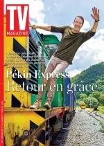 TV Magazine Du 1er au 7 Juillet 2018 - Magazines