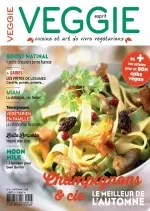 Esprit Veggie N°6 – Automne 2018 - Magazines