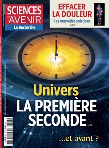 Sciences et Avenir N.927 - Mai 2024 - Magazines