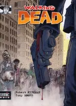 Walking Dead - Tomes 1 à 6 - BD