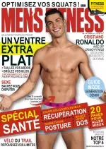 Men's Fitness N°14 - Mai 2017 - Magazines