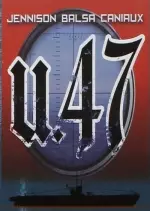 U-47 - 5 Tomes - BD